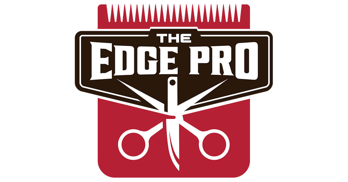 Edge Pro Corded Trimmer